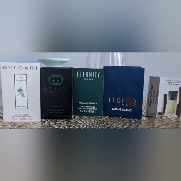 Gucci - Picture 2 of 4